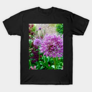 Allium T-Shirt